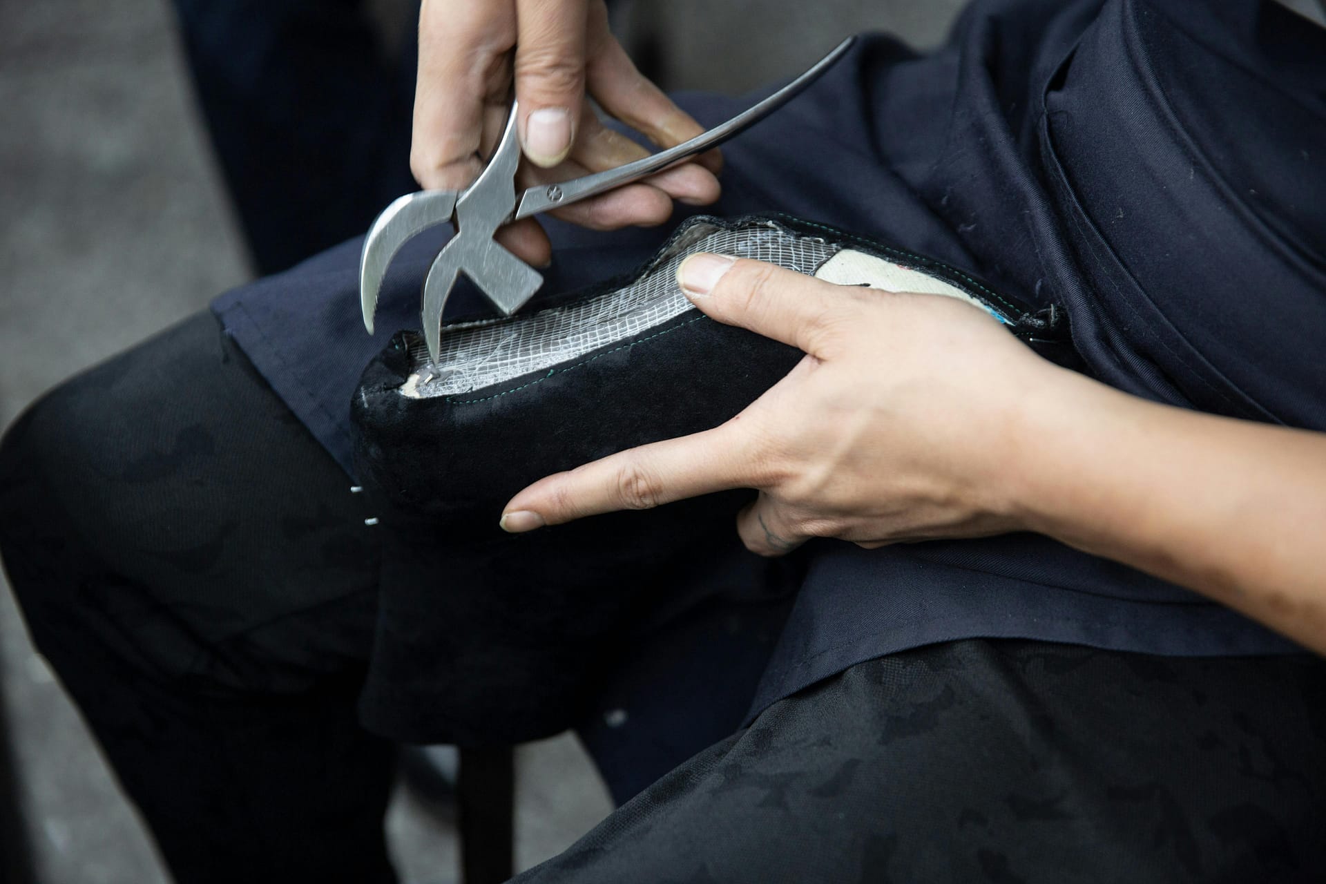 Shoe Processing Why China Remains the Best Destination for Affordable Shoe Manufacturing?